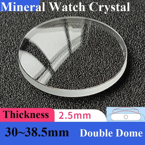5mm double dome - double,