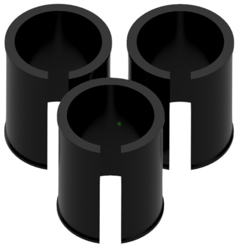 Seatbox attachment inserts - seatbox,